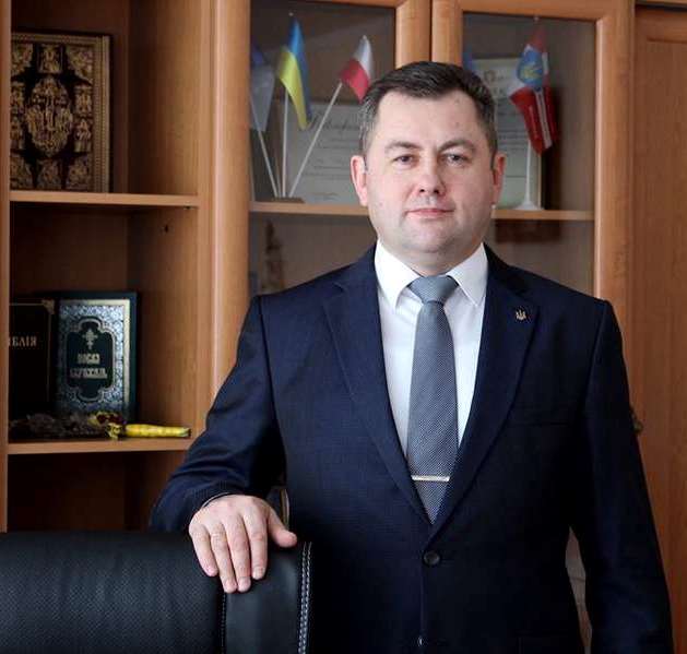 Петро Савчук